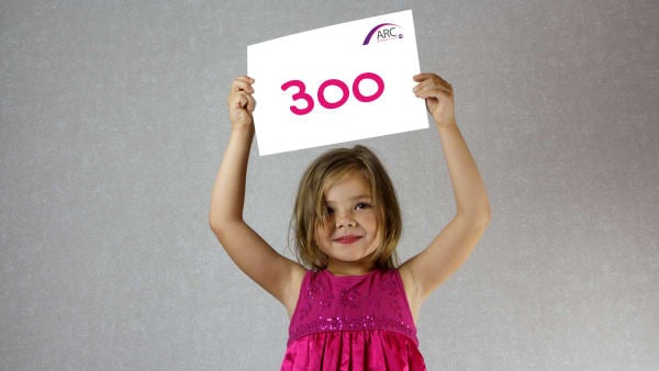 ARC Adoption reaches new milestone surpassing 300th ‘Registration of Interest'